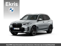 BMW X5 - xDrive50e | M Sportpakket Pro | Travel Pack | Innovation Package | Comfort Package Plus |