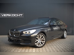 BMW 5-serie Gran Turismo - GT 535i High Executive M Sport | Panoramadak | Harman Kardon | Softclose | Luchtvering | S