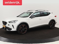 CUPRA Formentor - 1.4 e-Hybrid VZ | 245pk | 360 Camera | Stoel & stuurverwarming | Adaptive cruise | Carplay