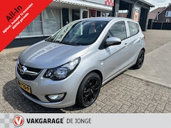 Opel Karl - 1.0 ecoFLEX Edition