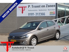Volkswagen Polo - 1.0 TSI Highline Automaat/Virtual cockpit/Adaptive cruise control/Parkeersensoren rondom/A