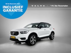 Volvo XC40 - 2.0 T5 AWD R-Design Intro Edition