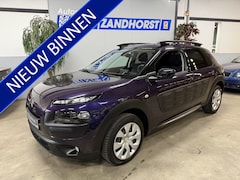 Citroën C4 Cactus - 1.2 PureTech Business Plus