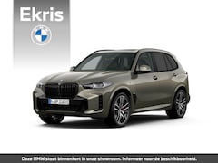 BMW X5 - xDrive50e | M Sportpakket Pro | Innovation Package | Travel Pack | Comfort Package Plus