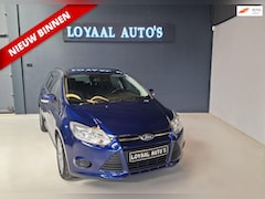 Ford Focus Wagon - 1.0 EcoBoost Edition | NAVI | AIRCO | CRUISE | PDC | ELEK, RAMEN | NAP | APK