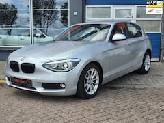 BMW 1-serie - 116i High Executive AUTOMAAT/NAP/PDC/MEMORY STOELEN