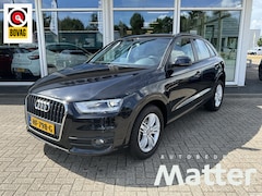 Audi Q3 - 1.4 TFSI Pro Line S Camera
