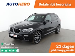 BMW X3 - xDrive20i Launch Edition | HE55803 |