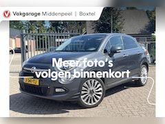 Fiat 500 X - 1.6 PopStar Navi | Cruise | Stoelverwarming