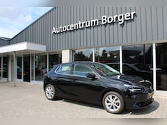 Opel Corsa - 1.2 Turbo Automaat Elegance Trekhaak/16"LM 5 Deurs / Airco