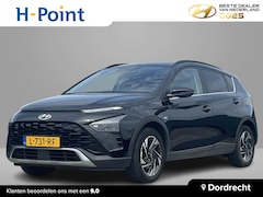 Hyundai Bayon - 1.0 T-GDI 100PK Premium | Multimedia Navi | Apple Carplay | Android Auto | Climate Control