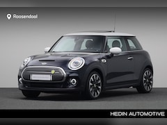 MINI Mini-Electric - Yours 33 kWh | Camera | Harman Kardon | Head Up | Comfort Access | Panoramadak | Stoelverw
