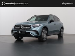 Mercedes-Benz GLC-klasse - 300e 4MATIC Sport Edition | Night | Panoramadak | Trekhaak | Rijassistentiepakket | Burmes