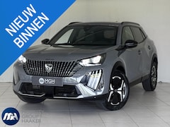 Peugeot 2008 - 1.2 Hybrid 136 G | Automaat | Adaptieve Cruise Control | Apple-Android