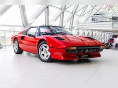 Ferrari 308 - GTS