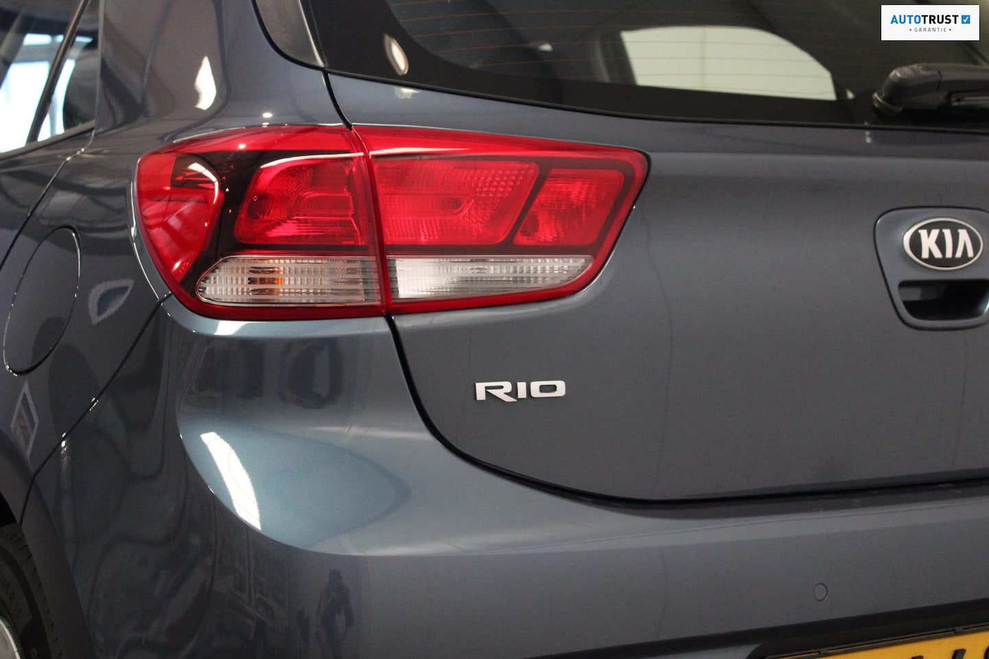 Kia Rio - AutoWereld.nl
