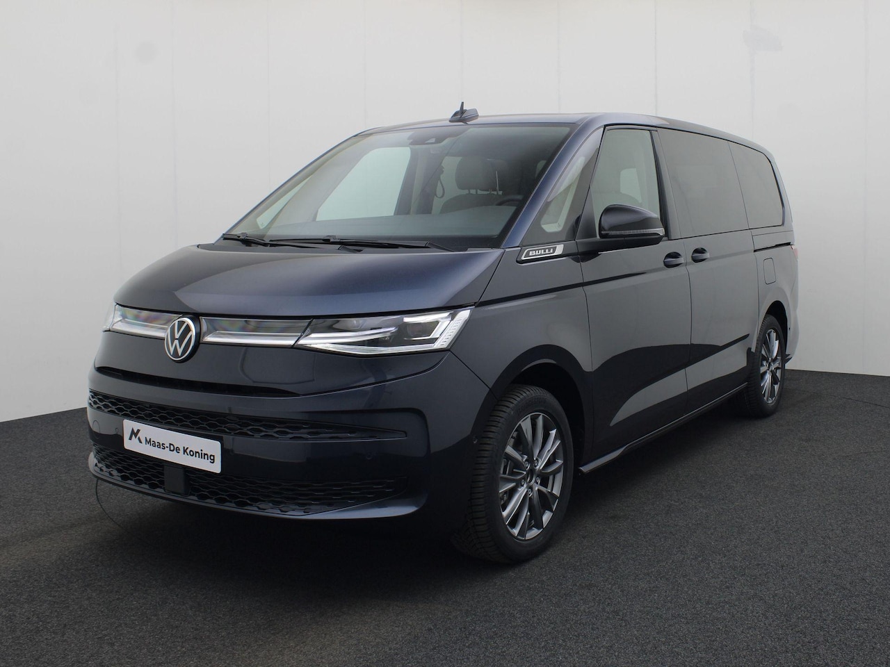 Volkswagen Multivan - Bedrijfswagens 1.5 eHybrid DSG 4Motion Bulli Edition L2 715307 - AutoWereld.nl