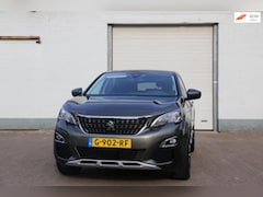 Peugeot 3008 - 1.2 PureTech Allure