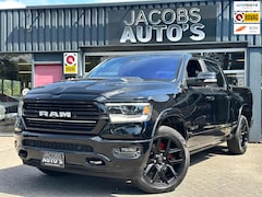 Dodge Ram 1500 - 5.7 V8 4x4 Crew Cab Laramie Sport Black Edition