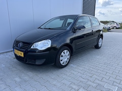 Volkswagen Polo - 1.4-16V Turijn