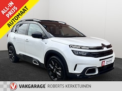 Citroën C5 Aircross - 1.6 PHEV 225PK AG2R Team: Stijlvolle kracht met Franse finesse
