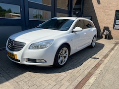 Opel Insignia Sports Tourer - 1.6 T Sport, 2e eigenaar, dealer onderhouden