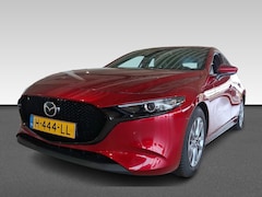 Mazda 3 - 3 Hatchback Skyactiv-X 180pk Comfort