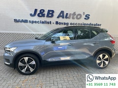 Volvo XC40 - 1.5 T5 Recharge R-Design Navigatie Carplay