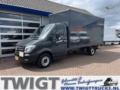 Mercedes-Benz Sprinter - 316 2.2 CDI Bakwagen met laadklep Euro 6