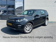 Land Rover Discovery Sport - 2.0 TD4 HSE | EU-Export prijs | Meridian | Cruise control | Trekhaak |