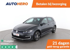 Volkswagen Golf - 1.4 TSI GTE | FE57644 |