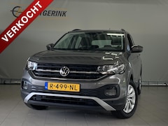 Volkswagen T-Cross - 1.0 TSI GO *Camera / ECC / A-Cruise / LMV / PDC / Apple carplay