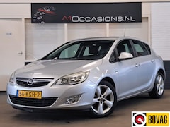 Opel Astra - 1.6 Edition