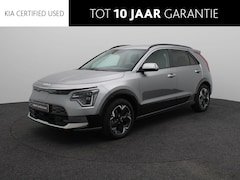Kia Niro EV - Edition Advanced 64.8 kWh | LED | Navigatie | Cruise Control | Apple Carplay - Android Aut