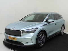 Skoda Enyaq iV - 80 | Keyless | 3-zone airco | Achteruitrijcamera | Voorklimatisering | Stoel- en stuurwiel