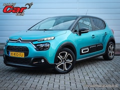 Citroën C3 - 1.2 PureTech Feel | Clima | Cruise | Navi | Pdc | Apple carplay
