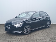 Hyundai i20 - 1.0 T-GDI 48V 100pk DCT N-Line | Inruilvoordeel