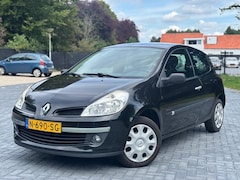 Renault Clio - 1.2-16V Community/Elekt Raam/Centrale/Stuurbkr