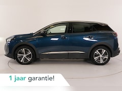 Peugeot 3008 - 1.6 PHEV 225 pk Allure | Trekhaak | Stl. Verw. |