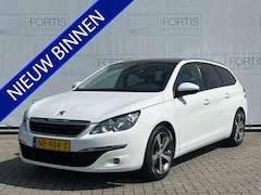 Peugeot 308 SW - 1.6 BlueHDI Blue Lease Executive NL AUTO | PANO | TREKHAAK |