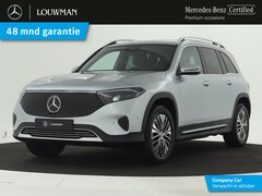 Mercedes-Benz EQB - 250+ Business Line 7p. 71 kWh | Parkeerpakket met 360°-camera | GUARD 360° Voertuigbescher