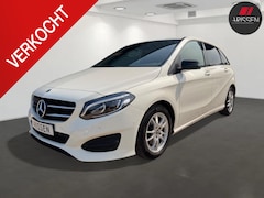Mercedes-Benz B-klasse - 200 Prestige