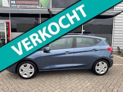 Ford Fiesta - 1.1 Trend NL-auto/50.000 km /Trekhaak/Airco/Apple Car&Android
