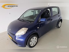Daihatsu Sirion - 1.3-16V Automaat