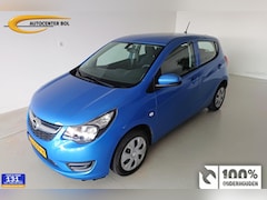 Opel Karl - 1.0 ecoFLEX Edition
