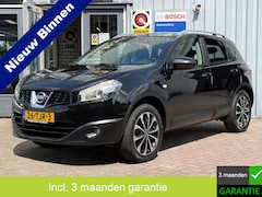 Nissan Qashqai - 1.6 Connect Edition | PANO | TREKHAAK | CAMERA | NAVI | CRUISE |