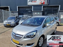 Opel Meriva - 1.4 Turbo Blitz
