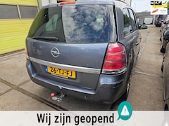 Opel Zafira - 1.9 CDTi Cosmo - VERSNELLINGSBAK DEFECT