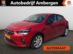 Opel Corsa - 1.2 Turbo (100Pk) Elegance, LED, Cruise, Géén Afleverkosten