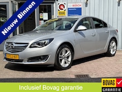 Opel Insignia - 1.6 T Edition | AUTOMAAT | DEALER ONDERHOUDEN | TREKHAAK |